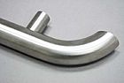Buy Online - 1953 Style Curved Ends Handrail