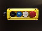 Buy Online - 4 Way Pendant Control Station