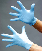 Buy Online - Disposable Nitrile Gloves