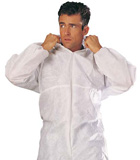 Buy Online - Disposable Overall