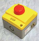 Buy Online - Emergency Stop Switch Kit - 1CSUL (Metal)