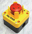 Buy Online - Emergency Stop Switch Kit - FISS2