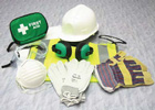 Buy Online - Engineers Level 1 PPE Kit