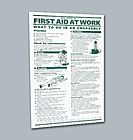 Buy Online - FIRST AID AT WORK GUIDE