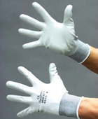Buy Online - Grey 'Grip It' Gloves