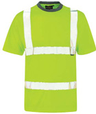 Buy Online - High Visibility T-Shirt