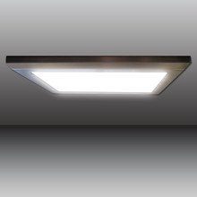 Juno Surface Mounted LED Panel Lift Car Light
