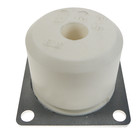 Buy Online - Lift Buffers 125x106mm on Plate