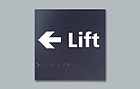 Buy Online - Lift Left