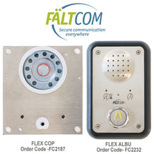 PEW stock a complete range of Faltcom autodiallers and accessories!