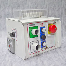 PEW’s new CTC6 car top control unit