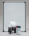 Buy Online - Presentation Dry Wipe Whiteboard and Accessories
