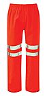 Buy Online - Railway Specification High Visibility Orange Trousers