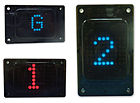 Buy Online - SF750 50mm Dot Matrix Position Indicators