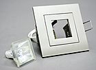 Buy Online - Square Low Voltage Downlights (Standard And IP65)