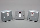 Buy Online - Standard Single Pole Switches