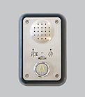 Buy Online - Surface Mounted With Alarm Button