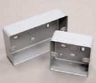 Buy Online - Surface Steel Boxes For Logic Plus Accessories
