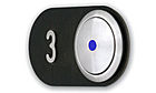 Buy Online - Surround ID Tags - BRUTUS - BLUE