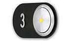 Buy Online - Surround ID Tags - BRUTUS - YELLOW