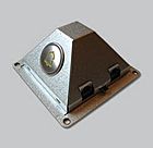 Buy Online - Top Of Car Station With Speaker, AB And Microphone