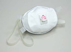 Buy Online - Valved Disposable Dustmask