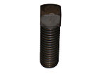 Buy Online - Wurtec Replacement Bolt for Rail Block