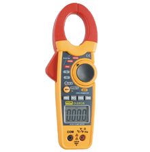 1000 Amp AC/DC True RMS Digital Clamp Meter