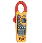 Buy Online - 1000 Amp AC/DC True RMS Digital Clamp Meter