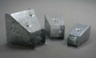 Buy Online - 100x100 Trunking Reducers