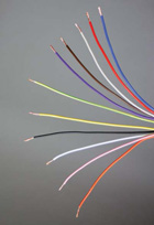 Buy Online - 1.0mm LSF0H Multi- Stranded 2491B (100mts)