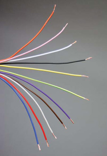 1.0mm Multi-Stranded 2491X (500mts)