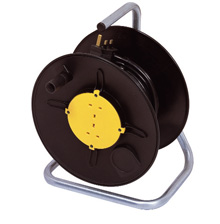 110v Cable Reels