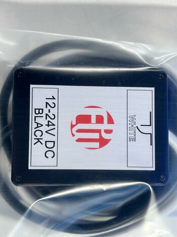 12-24v prewired relay