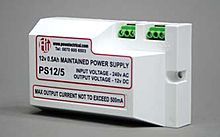 12V DC 0.7Ah Lift Alarm Power Supply