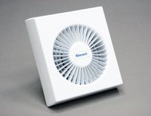 150mm (6”) Axial Fans