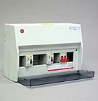 Buy Online - 16 Way 17th Edition Dual RCD Wylex Consumer Units