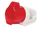 Buy Online - 16A And 32A Sockets (Surface, Angled)