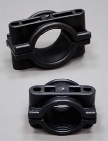 2 Part Cable Cleats