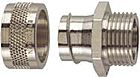 Buy Online - 2 Part Fixed Connector (Type A)