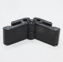 2 Piece Nylon Hinge