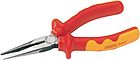Buy Online - 200mm VDE Fully Insulated Long Nose Pliers
