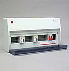 Buy Online - 21 Way 17th Edition Dual RCD Wylex Consumer Units