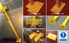 2.2 Metre and 3 Metre Pit Props