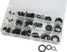Buy Online - 225 Piece O-Ring Assortment