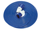 Buy Online - 240v Blue Extension Leads