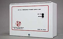 24V DC 2.1Ah Power Supply