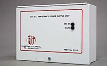 24V DC 5Ah Power Supply