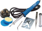 Buy Online - 25W 230V Soldering Kit