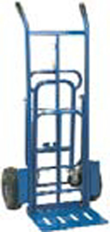 3-In-1 Sack Truck